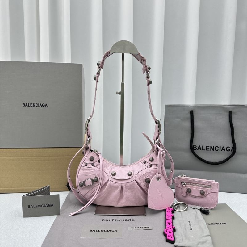 Balenciag Le Cagole Bags